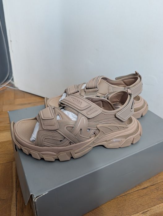 Мъжки сандали Balenciaga