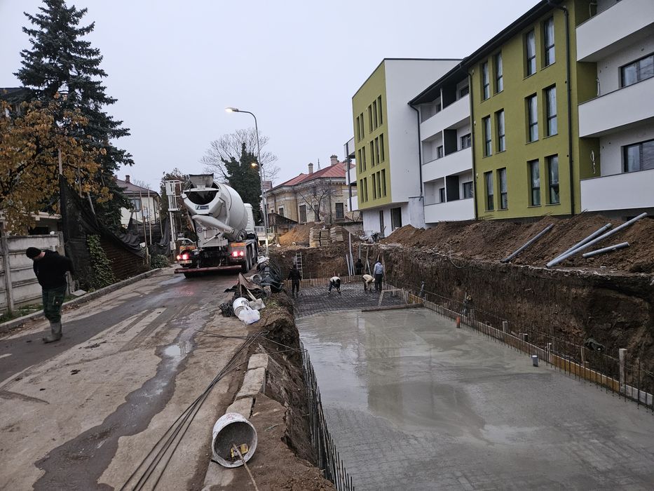 Apartament doua camere