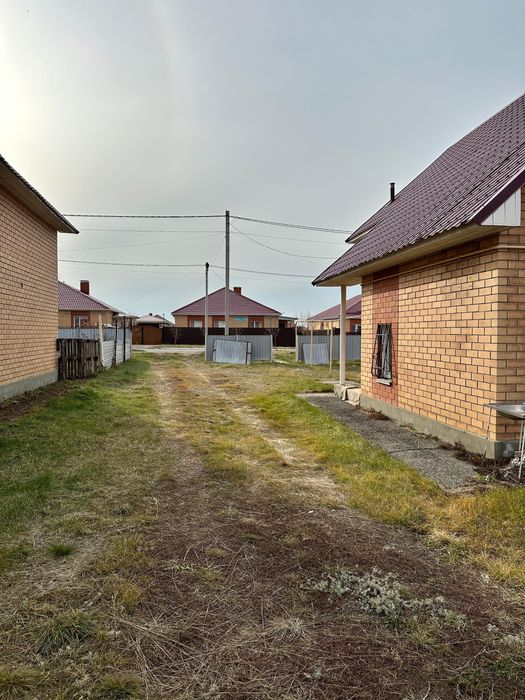 Дом поселок Заречное мкр.Северный