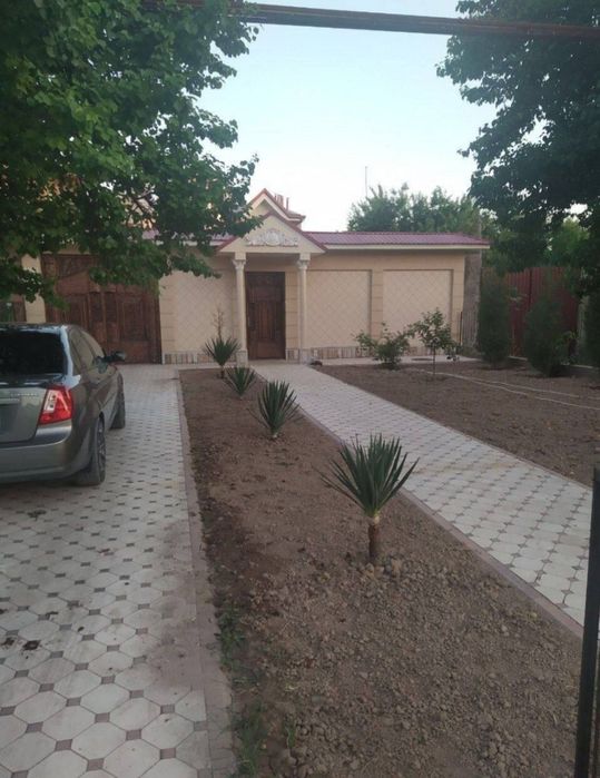 Коракамиш 6 ком аренда Участок