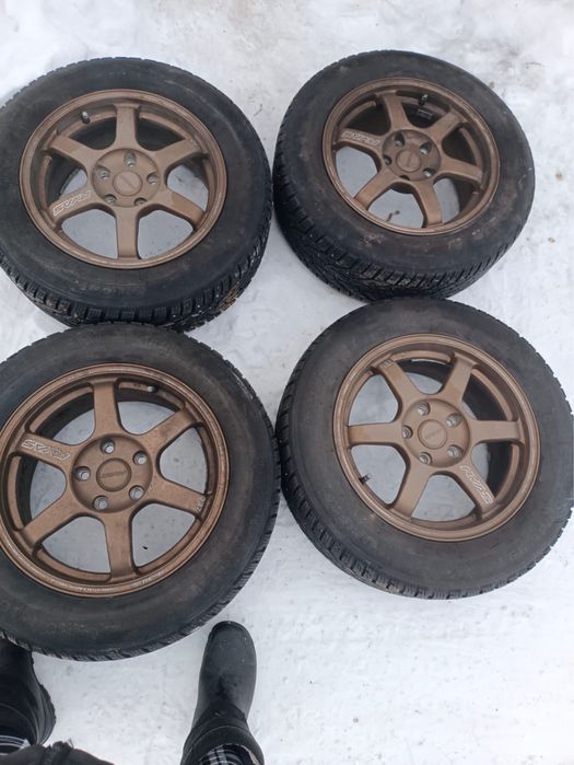 Продам диски R16