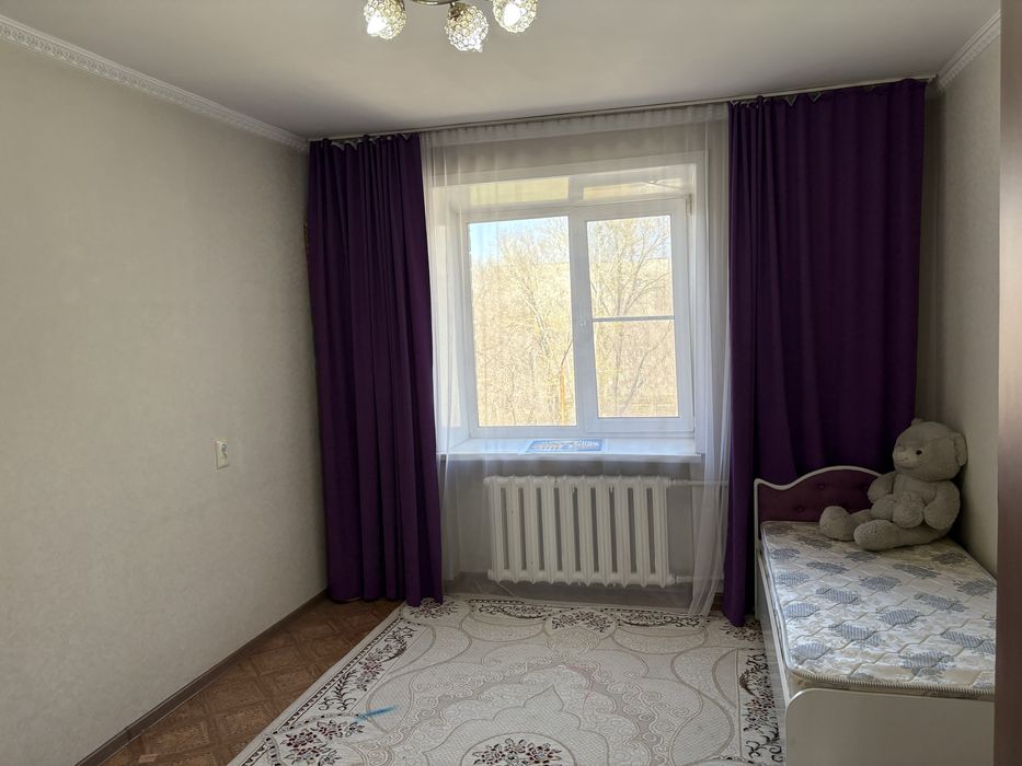 Продам 3-х район Самал
