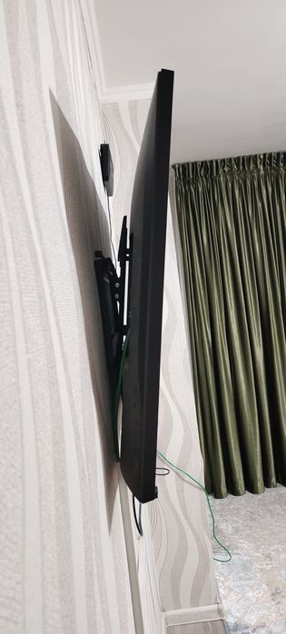 Телевизор LG SmartTV