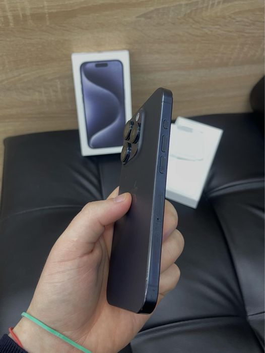 IPhone 15 PRO 128GB 90%