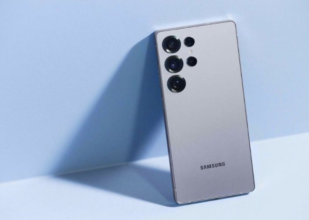 SamsunSamsung Galaxy S25 ultra 12/ 256