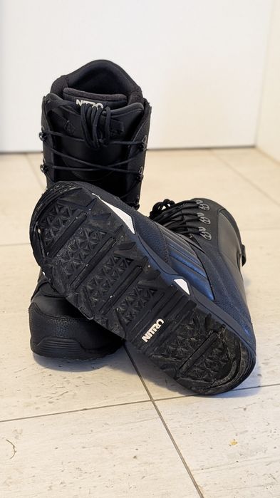 Boots Nitro Barrage mărime 29 (44 EU)