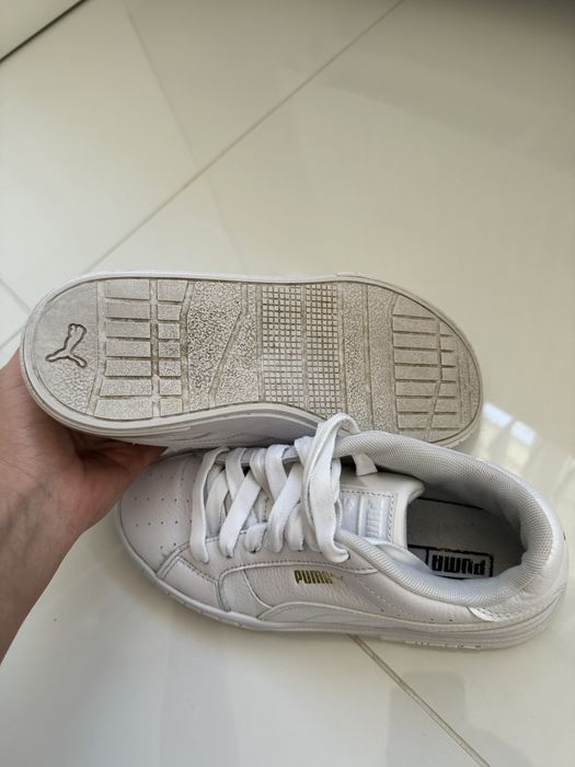 Маратонки Puma Cali Star