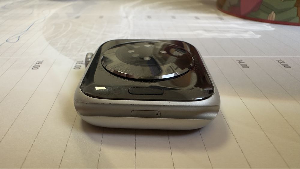 Vand apple watch cu bootloop