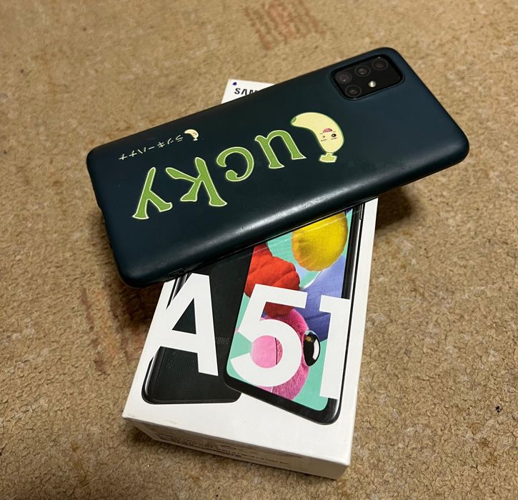 Telefon Samsung A51