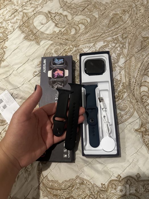 Smart watch  Auatlan A 20 Pro