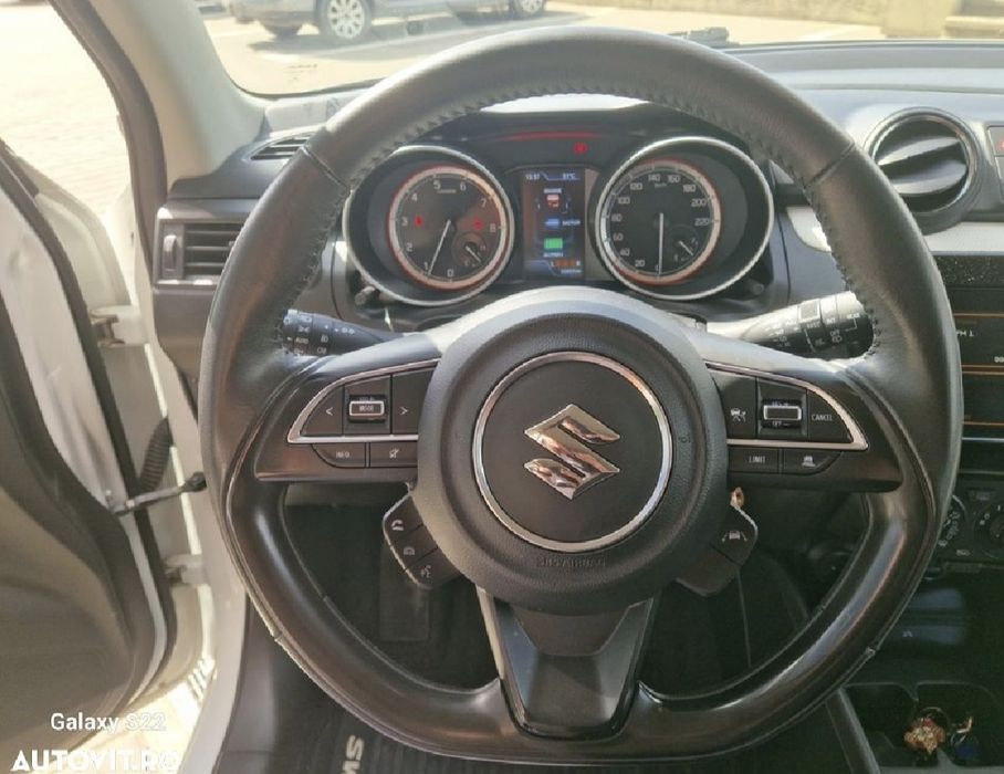 De vânzare Suzuki Swift Passion
