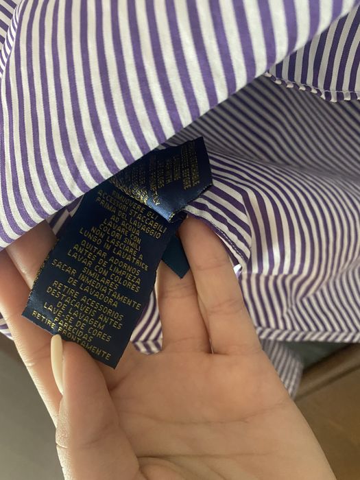 Camasa dama Polo Ralph Lauren