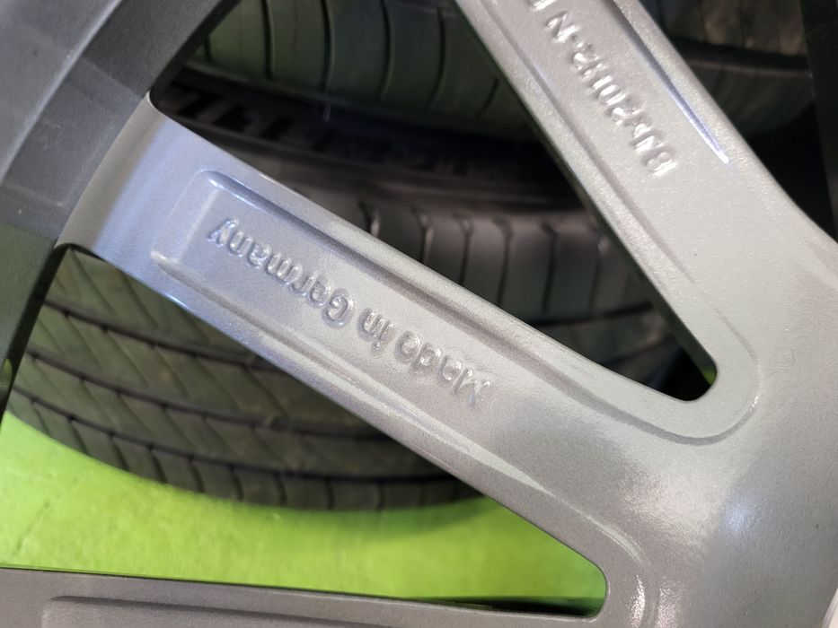 1 бр 20 5x112 Mercedes GLB GLA Amg джанта 5х112 W247