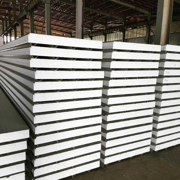 Sendvich panel arzon narx / Senvich panel optm / Сендвич панел заводи