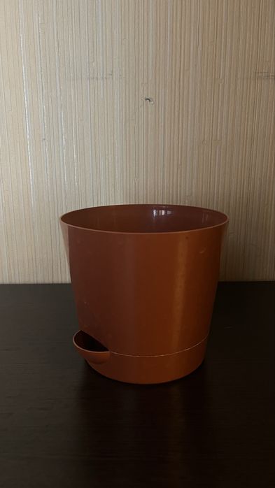 Горшки для цветов