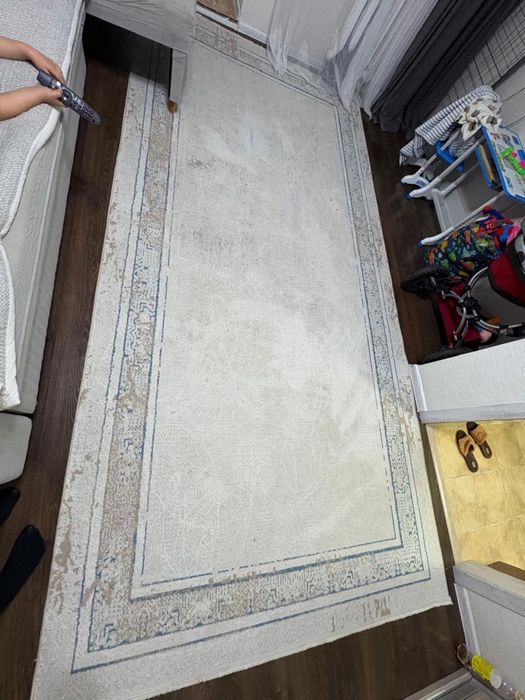 Продам ковер 4*2!