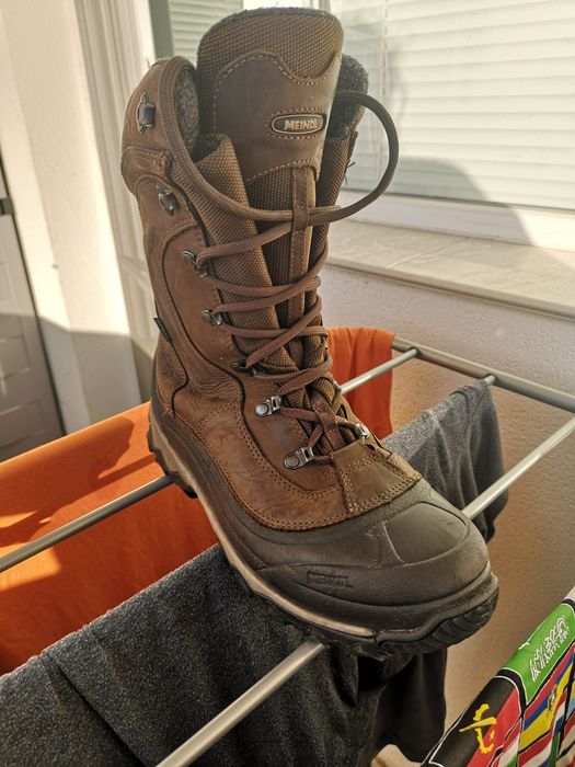 MEINDL Обувки за Лов и туризъм