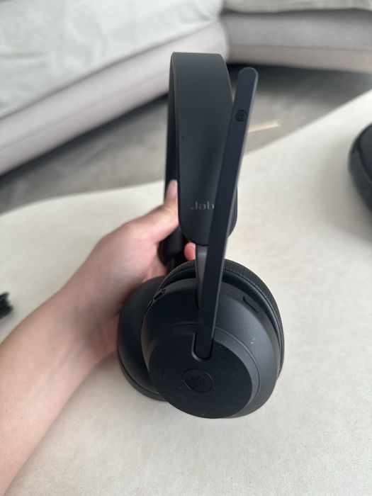 Casti Jabra wireless