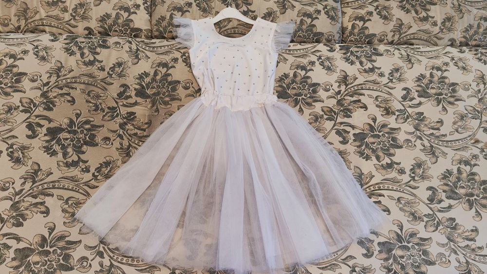 Новогодние костюмы