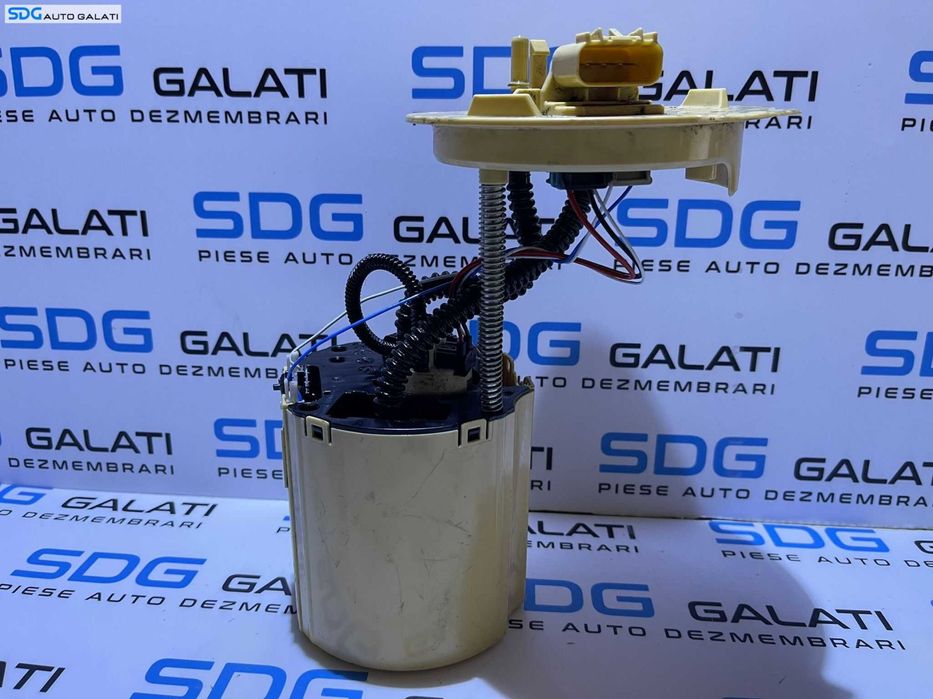 Pompa Combustibil Motorina Rezervor Opel Astra J 1.6 CDTI 2009 - 2015 Cod 13588662 13503108 [HS0037]