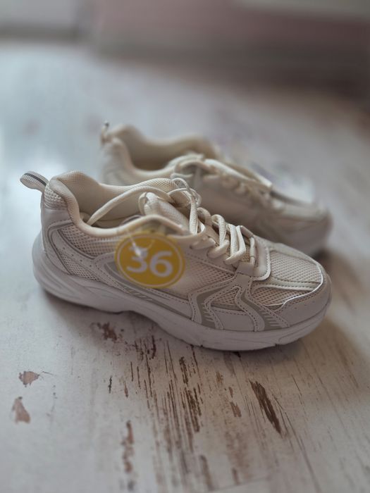 Унисекс Маратонки LC waikiki