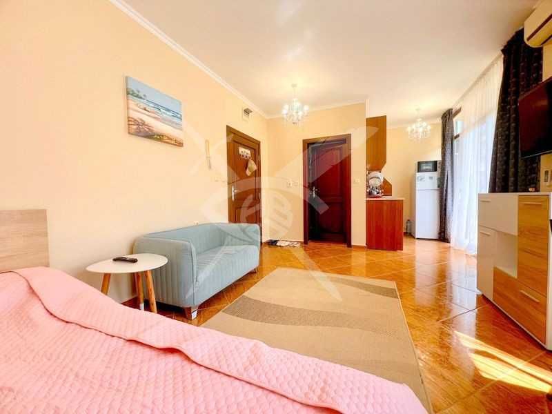 Продава се Едностаен апартамент в Свети Влас - 39 кв.м за 1513 €/кв.м - Снимка #5