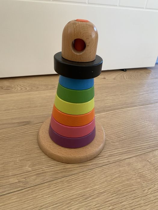 Joc de stivuire Ikea