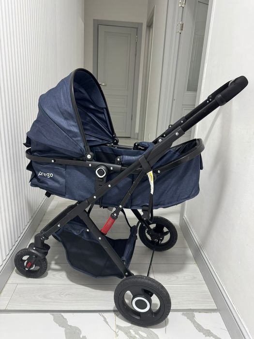 Коляска сатылады