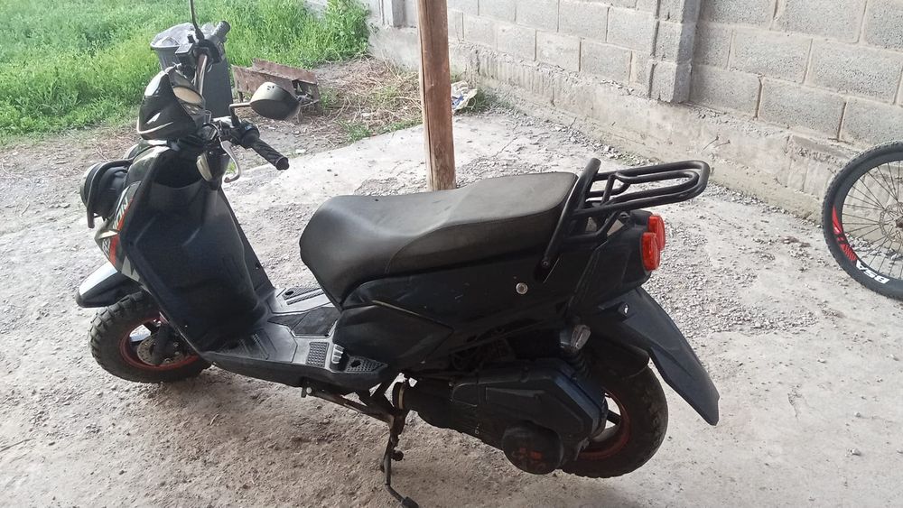 Мопед продам или обмен предлогайте обмен