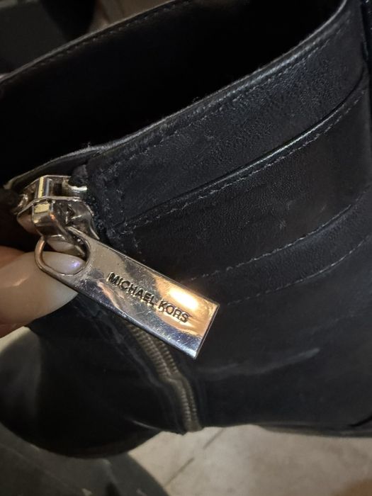 Дамски боти Michael Kors