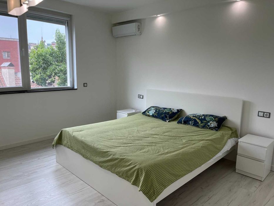 Дава се под наем Тристаен апартамент в София, Хиподрума - 95 кв.м за 325 € - Снимка #4