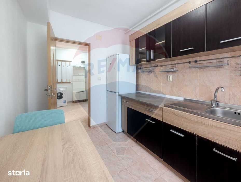 Apartament cu 1 camere de vânzare