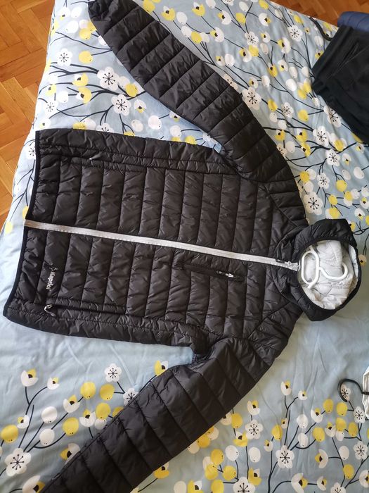 Мъжко яке Kapriol  М размер -30лв.