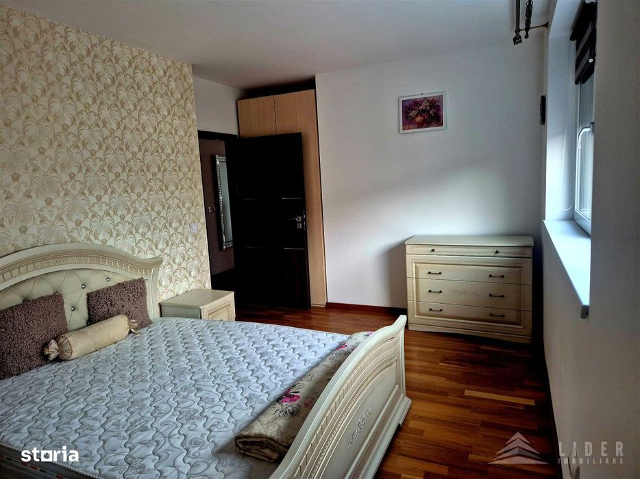 Apartament – Cluj-Napoca, Andrei Mureșanu Sud, Bună Ziua - Vedere 4