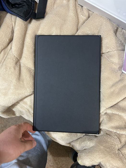 Lenovo idea tab pro 12.7 d