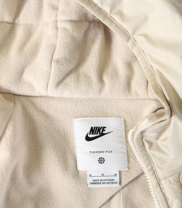 Яке Nike Mразмер