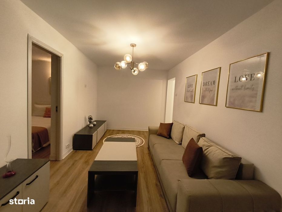 Apartament,