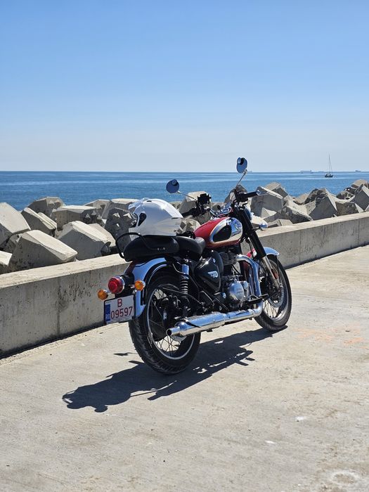 Royal enfield classic 350