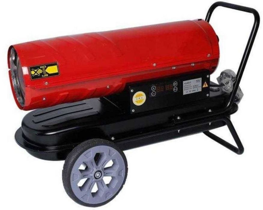 Калорифел  дизил