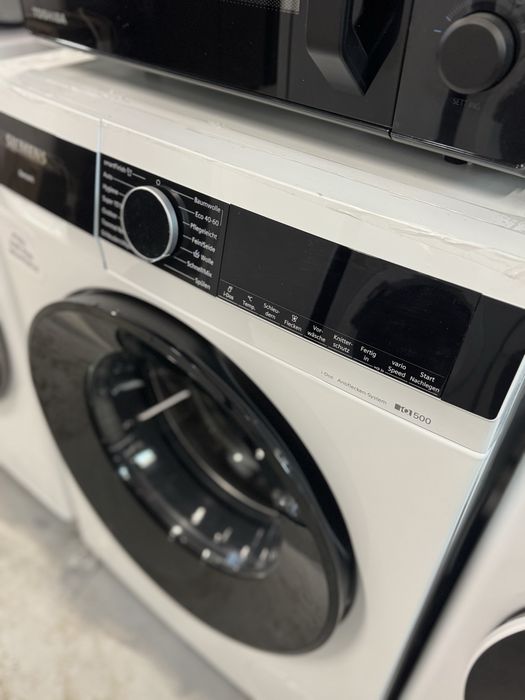 Mașină de spălat rufe 9 kg Siemens WG44G2F41