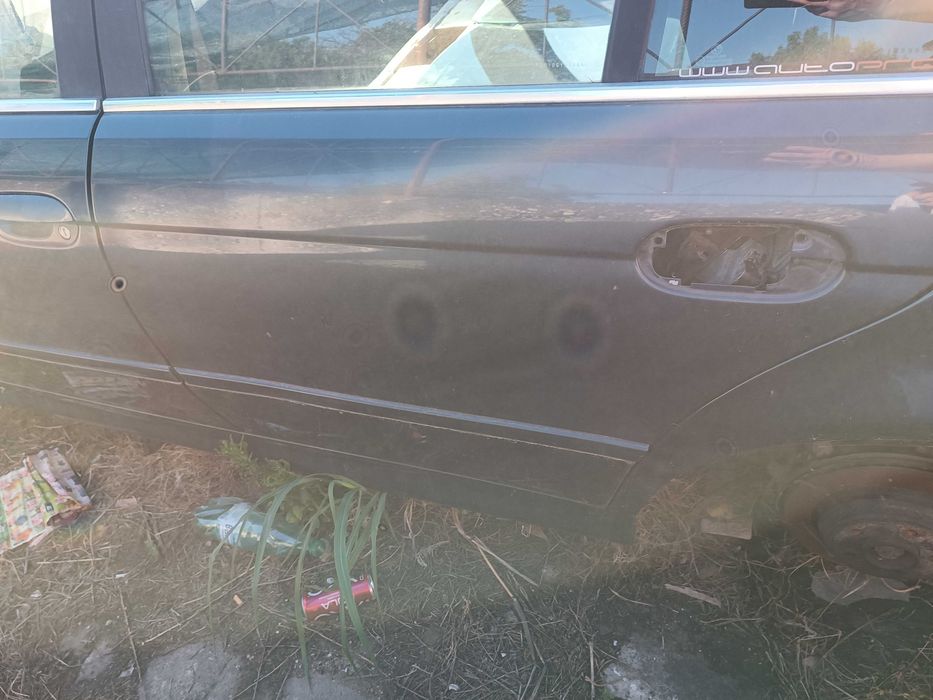 БМВ 530i е39 на части