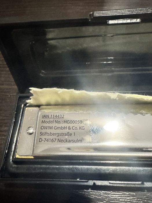 Vand muzicuta noua pentru copii