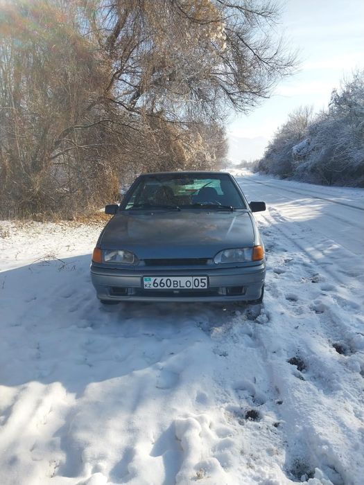 Лада 14 в хорошем состоянии