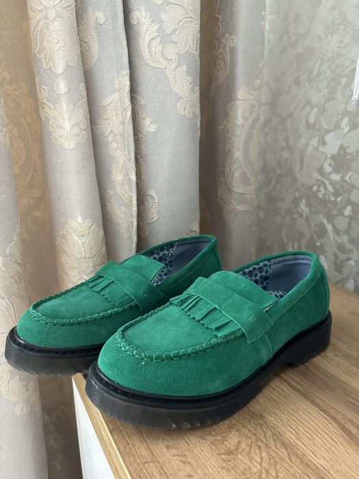 Mocasini piele naturala NOI