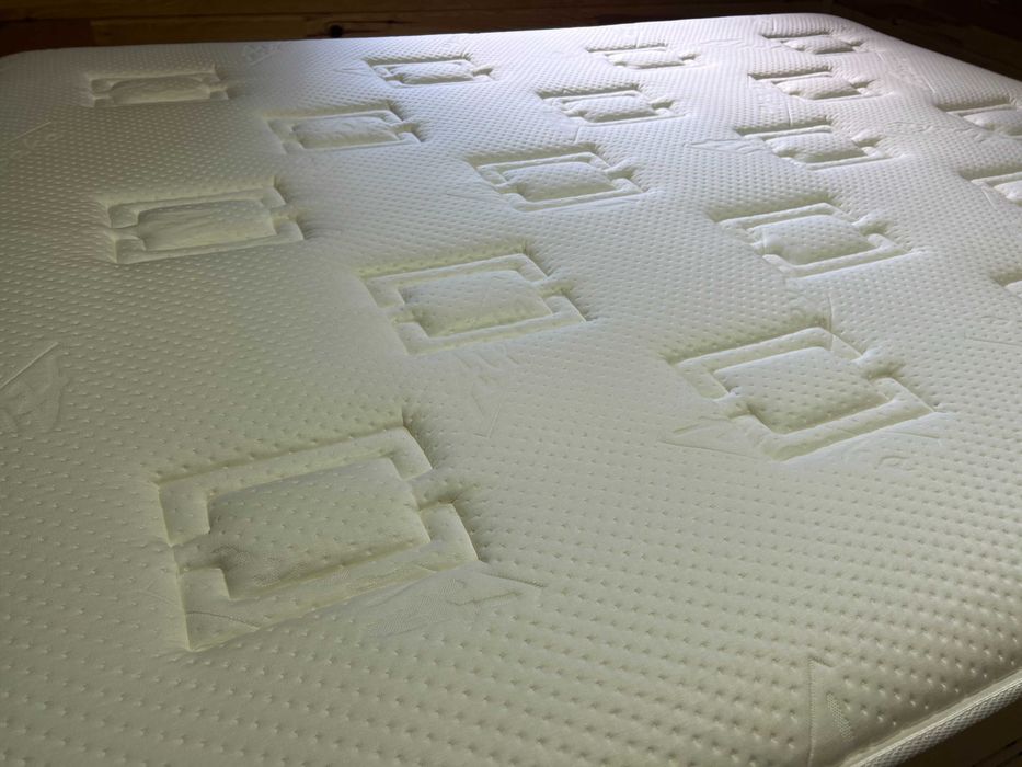 Матрак Yatas Prestige Prime 160x200 коприна/вълна