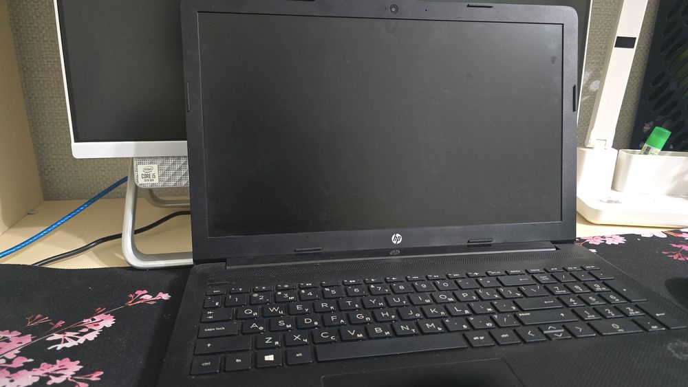 ШОК ЦЕНА Hp laptop 15-db1xxx