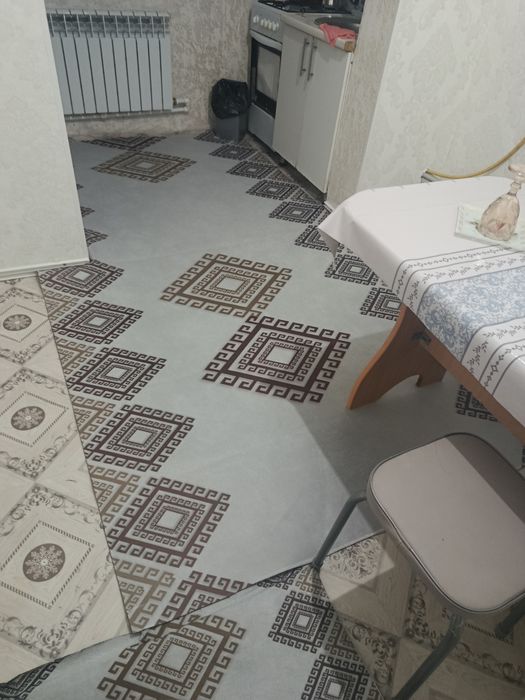 1 бөлмелі пәтер суткаға