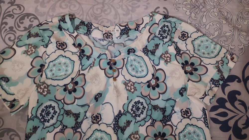 Рубашки, майки, кардиган, футболки