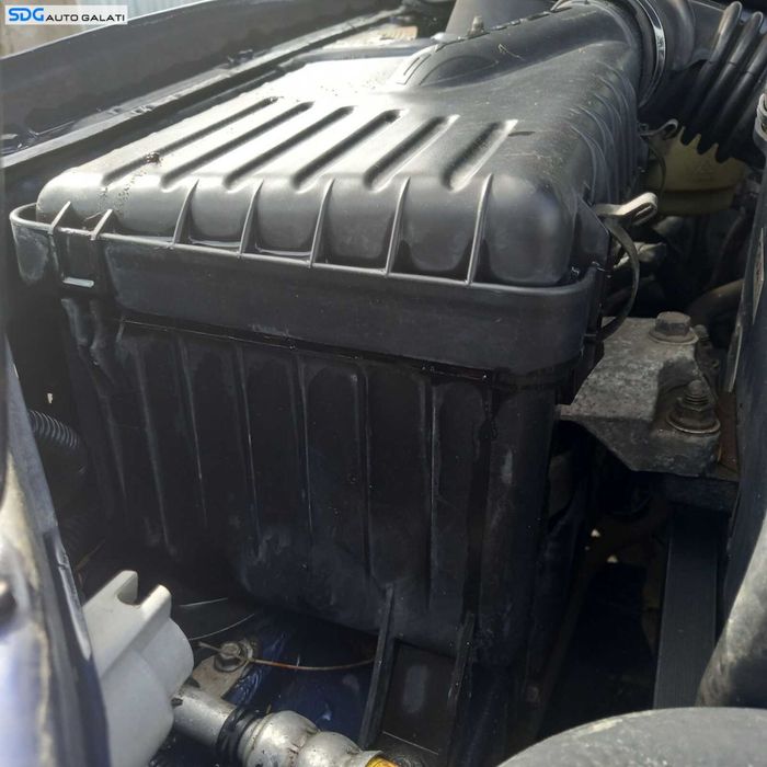 Carcasa Filtru Aer Daewoo Nubira 2 1.6 16V 1997 - 2005 [C0927]