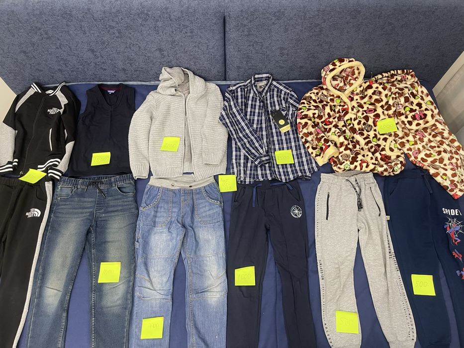 Продаю вещи для мальчика